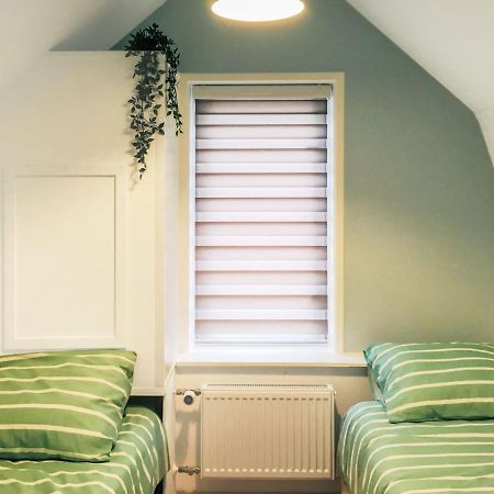 Holiday Home Brouwershaven By Interhome Bagian luar foto