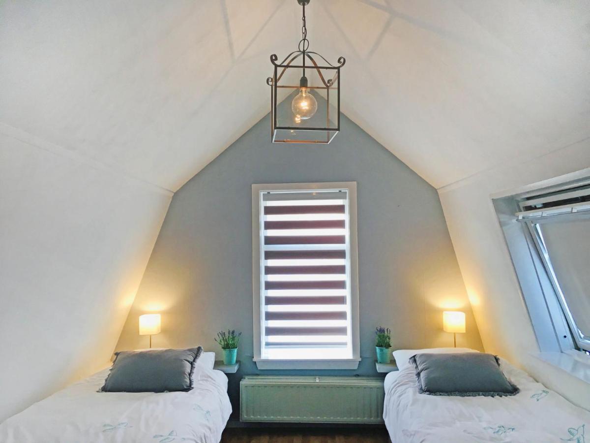 Holiday Home Brouwershaven By Interhome Bagian luar foto