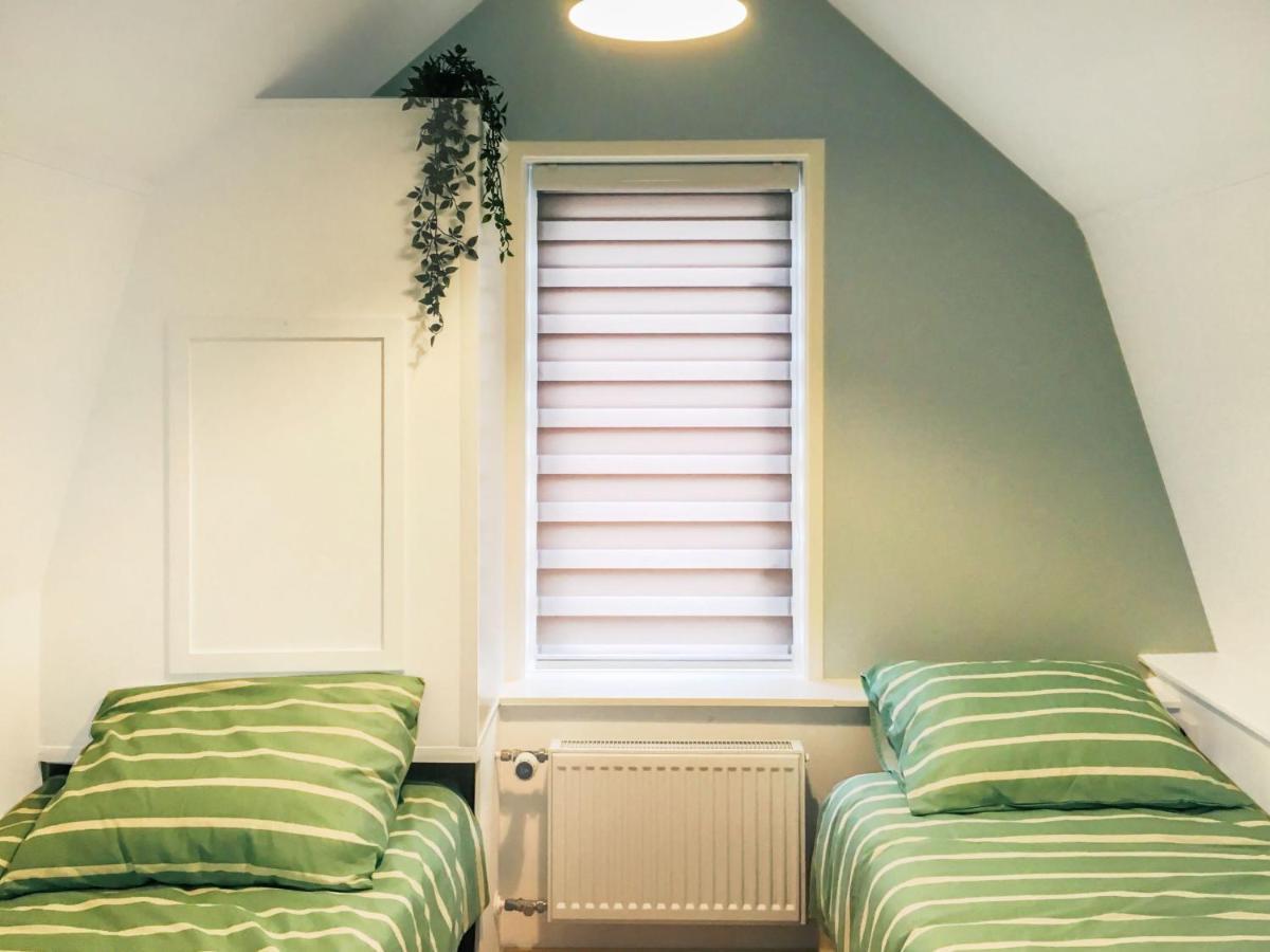 Holiday Home Brouwershaven By Interhome Bagian luar foto