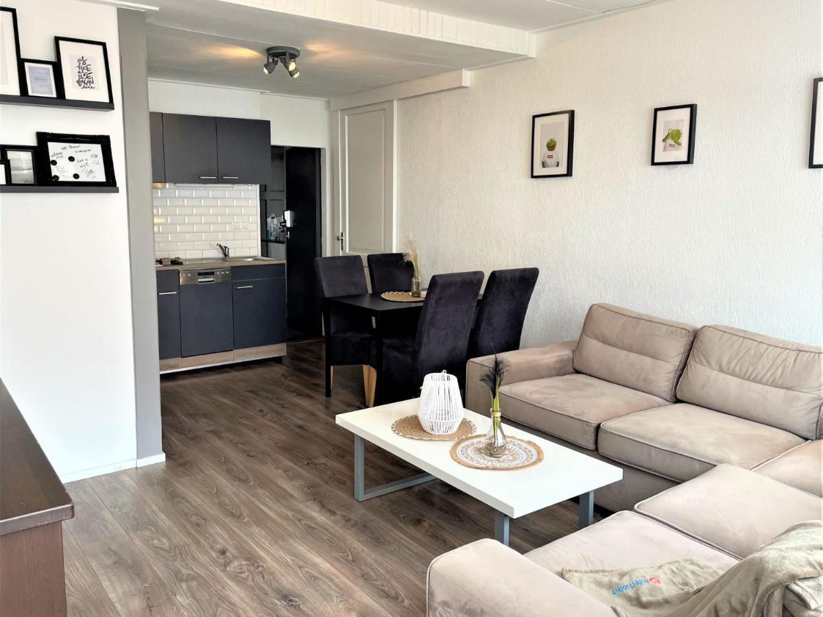 Holiday Home Brouwershaven By Interhome Bagian luar foto