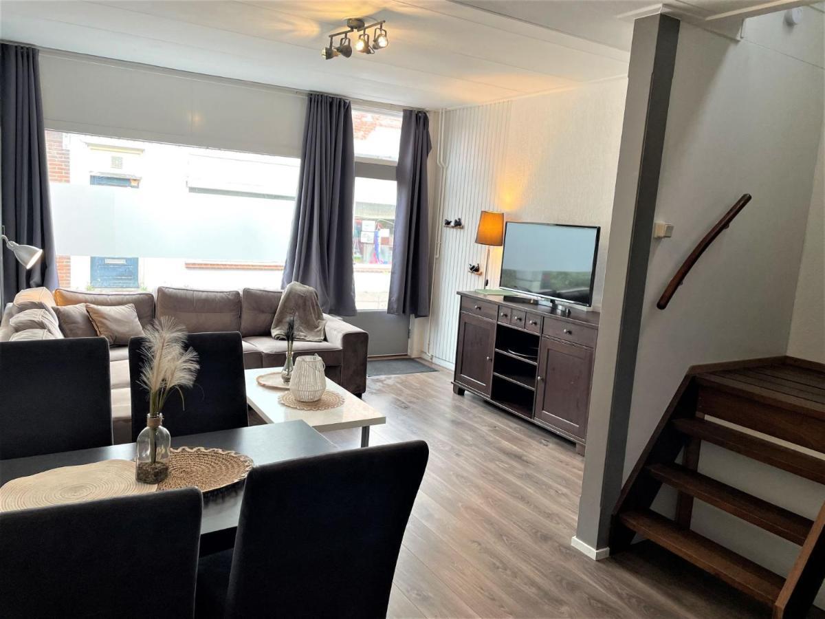 Holiday Home Brouwershaven By Interhome Bagian luar foto