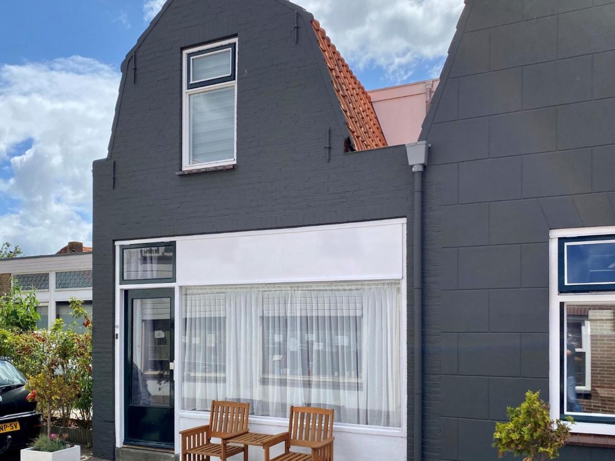 Holiday Home Brouwershaven By Interhome Bagian luar foto