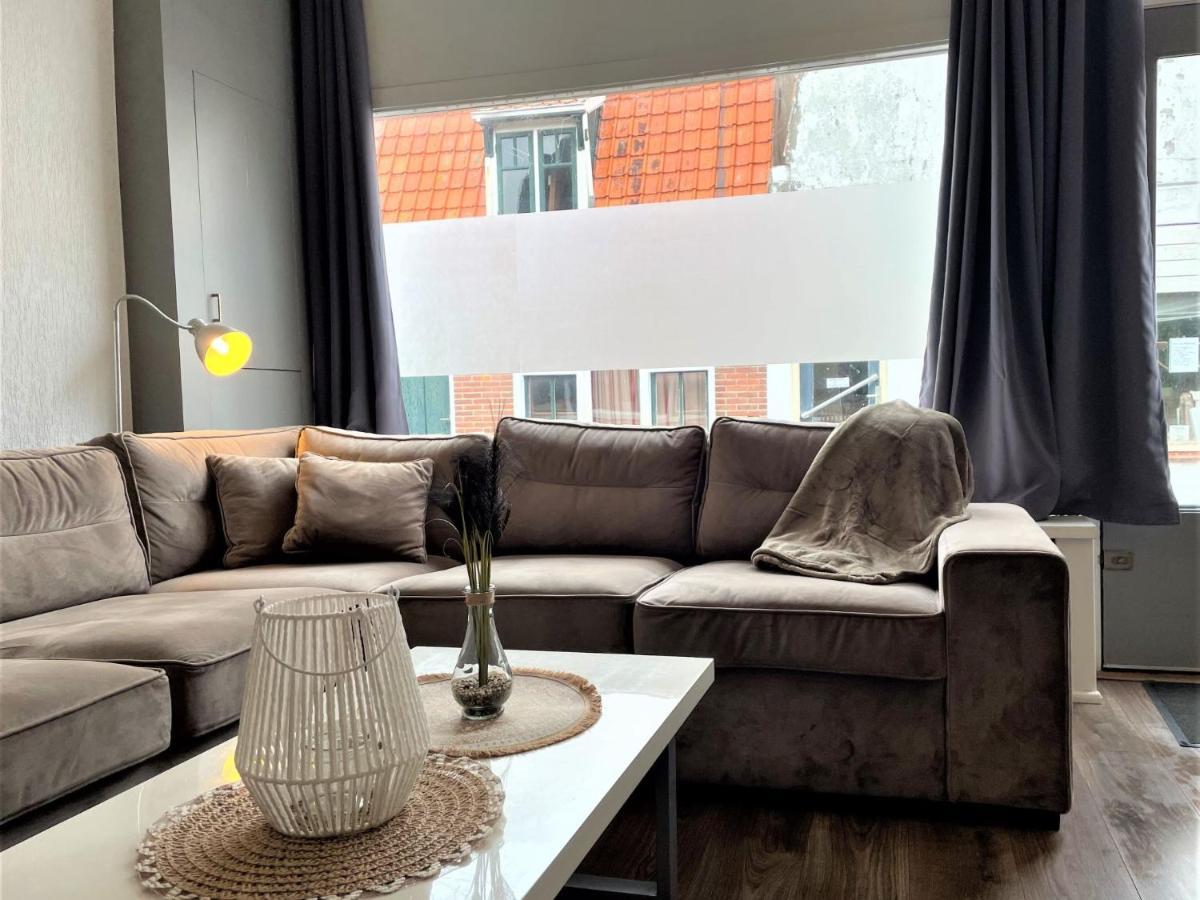Holiday Home Brouwershaven By Interhome Bagian luar foto