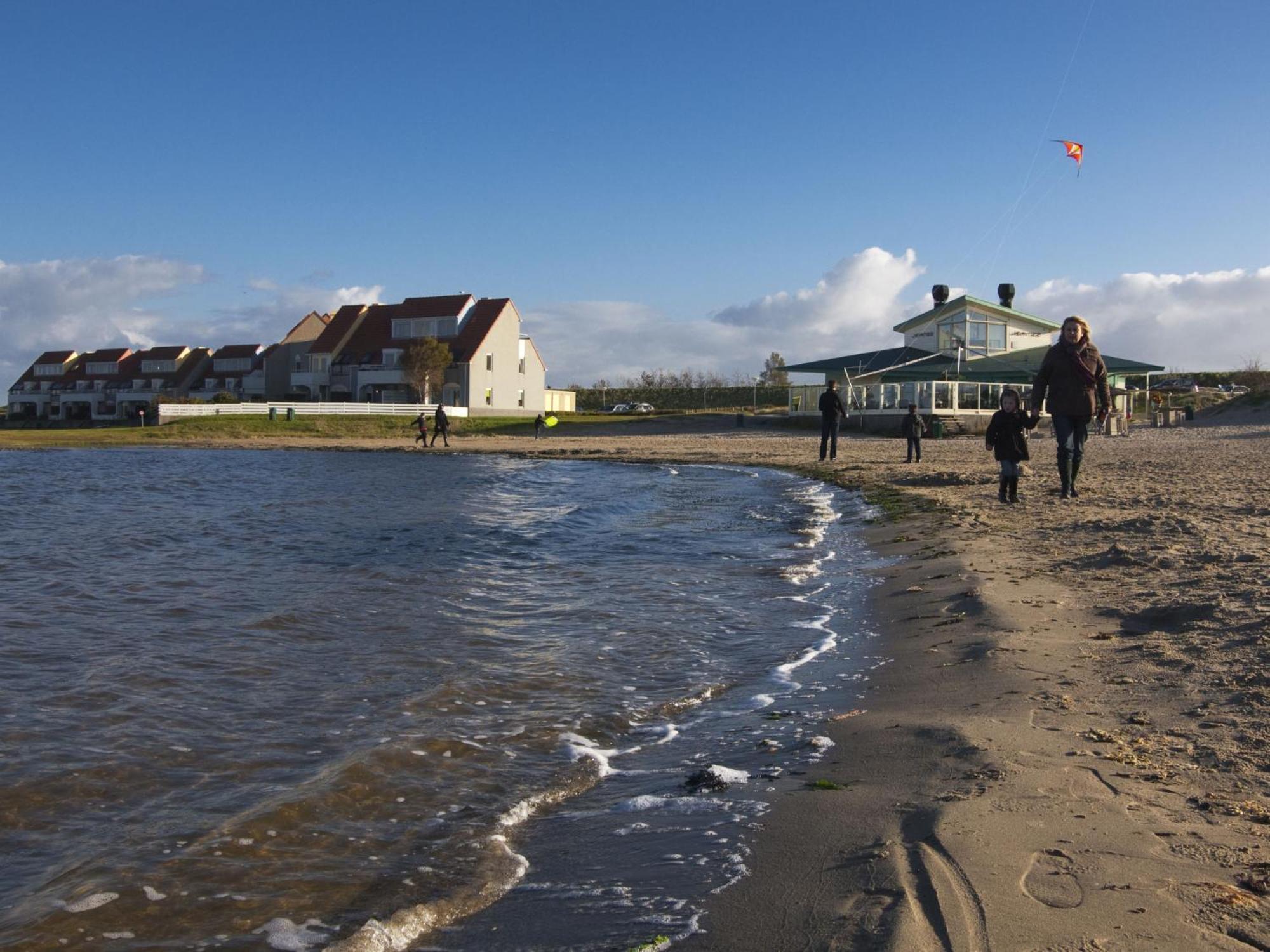 Holiday Home Brouwershaven By Interhome Bagian luar foto
